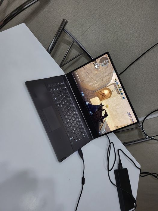 Lenovo Legion Y740 мощный