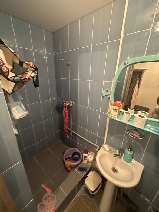 Продается квартира в Турксибском районе