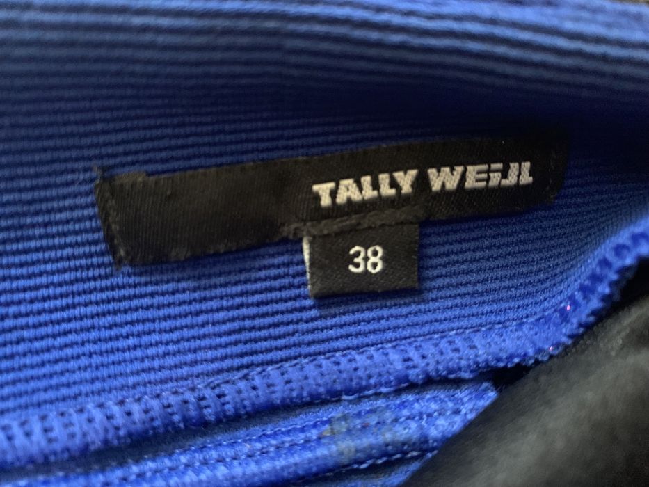 Дамска къса рокля