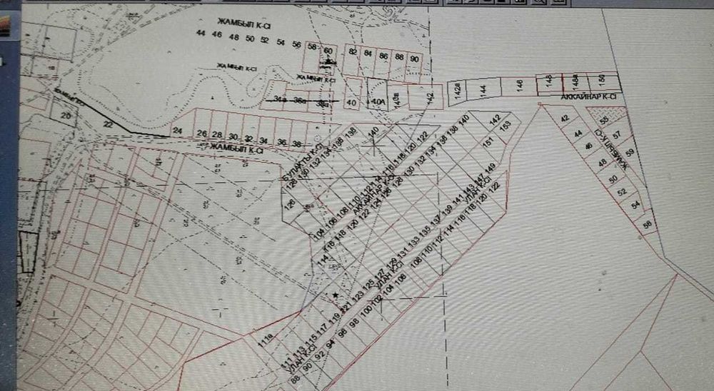 Участок 10 соток