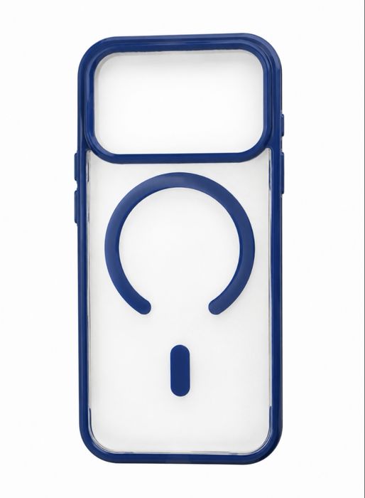 Кейсове за iPhone 17/18 pro – MagSafe, прозрачни и силиконови – различни модели