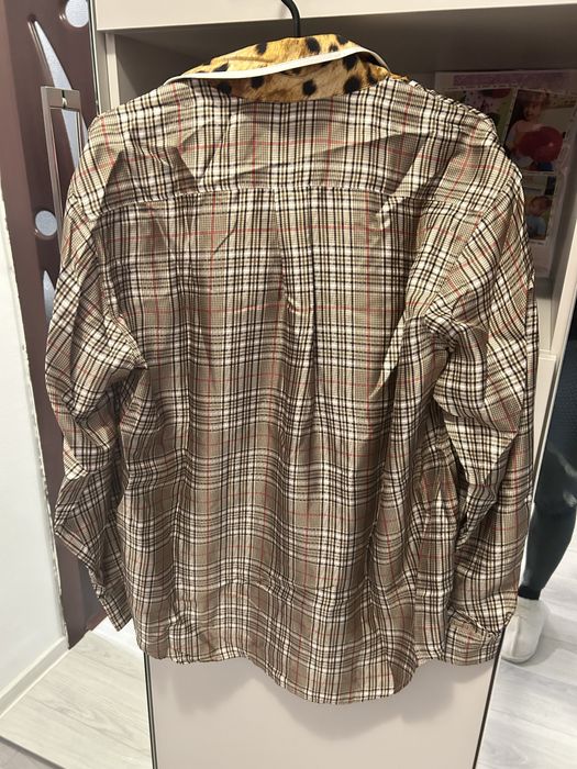 Camasa dama Burberry