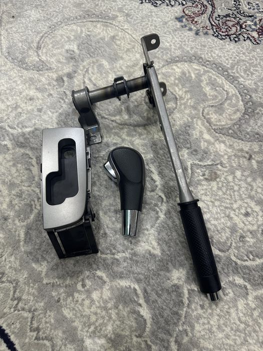 Jentra rul bar ruchnoy komplekt 2022 3 poz