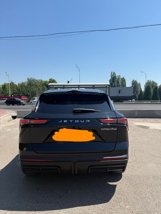 Jetour Dashing 1.6 | 2023