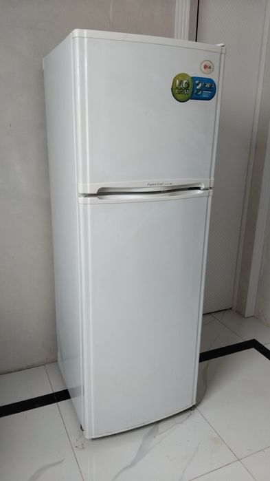 Холодильник   LG