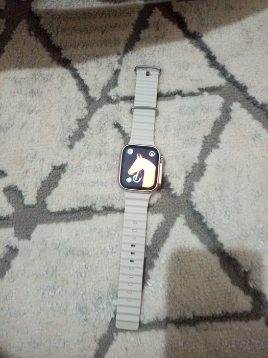 Smart watch soat
