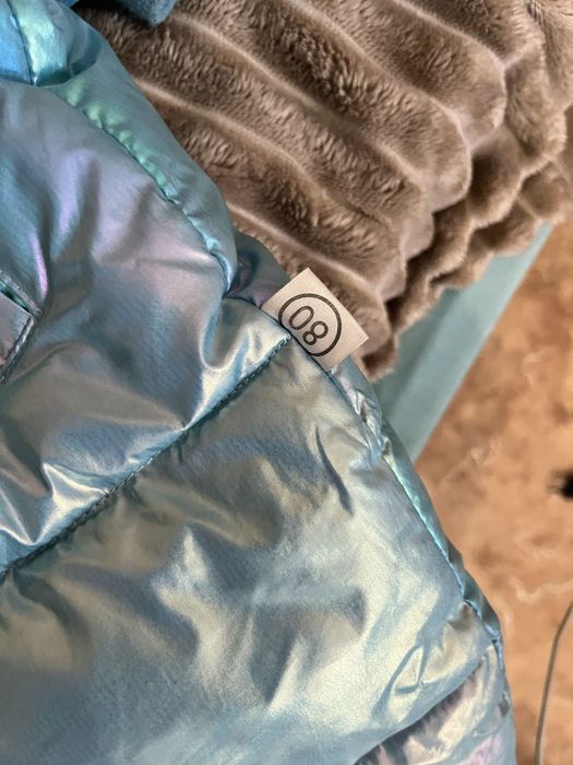 комбинезон весна осень