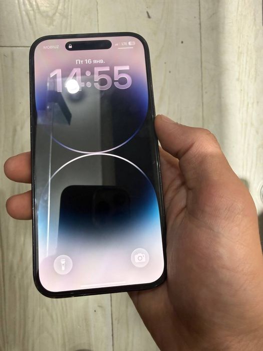 Iphone 14 Pro srochna