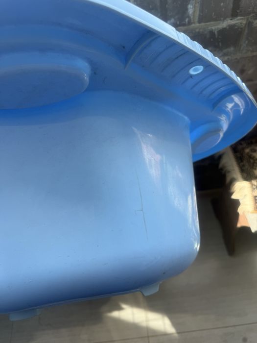 Отлам ванночку даром