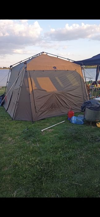 Шатра nash gazebo pro