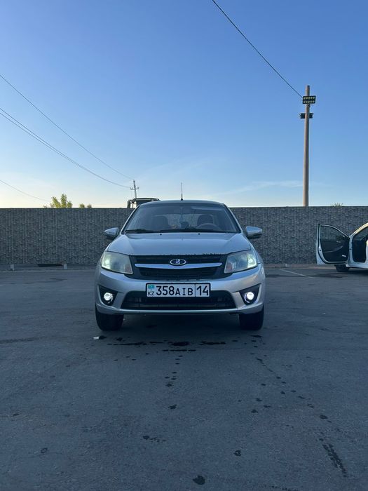 Продам гранту 2016 года