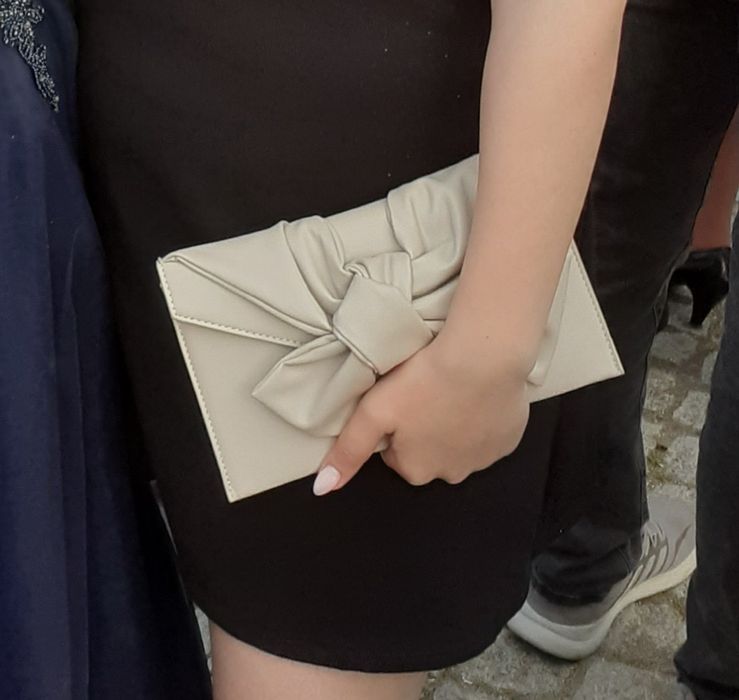 Дамска чанта Tendenz - клъч модел