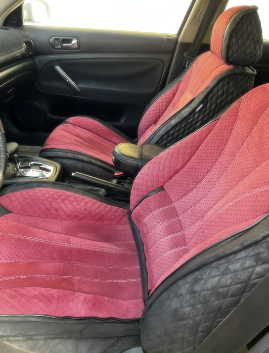 Volkswagen Passat B5