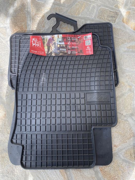 Стелки за suzuki Grand vitara