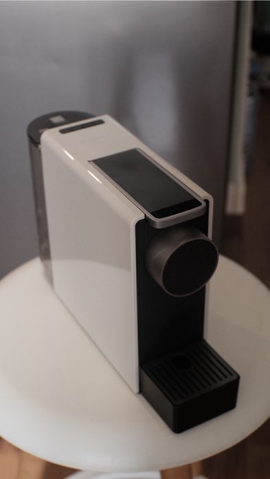 Кофемашина капсульная