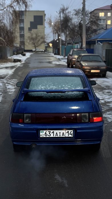 Продам ваз 2112