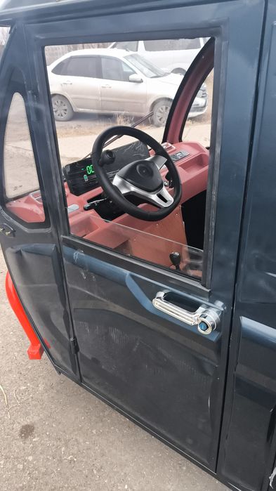 Продам трицикл скилмакс