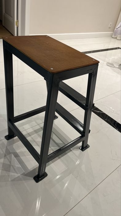 Самодельная стремянка