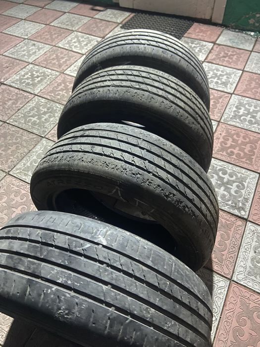 Продам резины Хтс