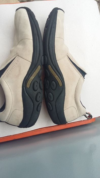 Merrell-Много Запазени