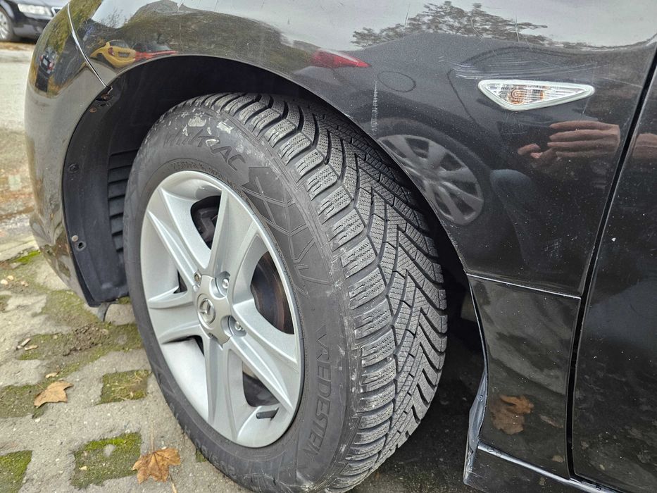 Мазда 6 комби 2009г