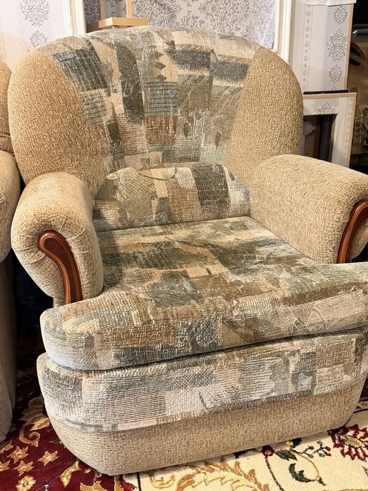 Диваны в отличном состоянии