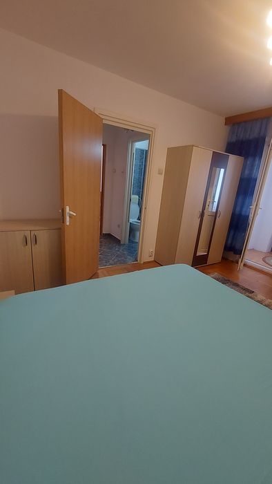 Baba Novac Dristor Ap 2 camere  Intr. Reconstrucției direct proprietar