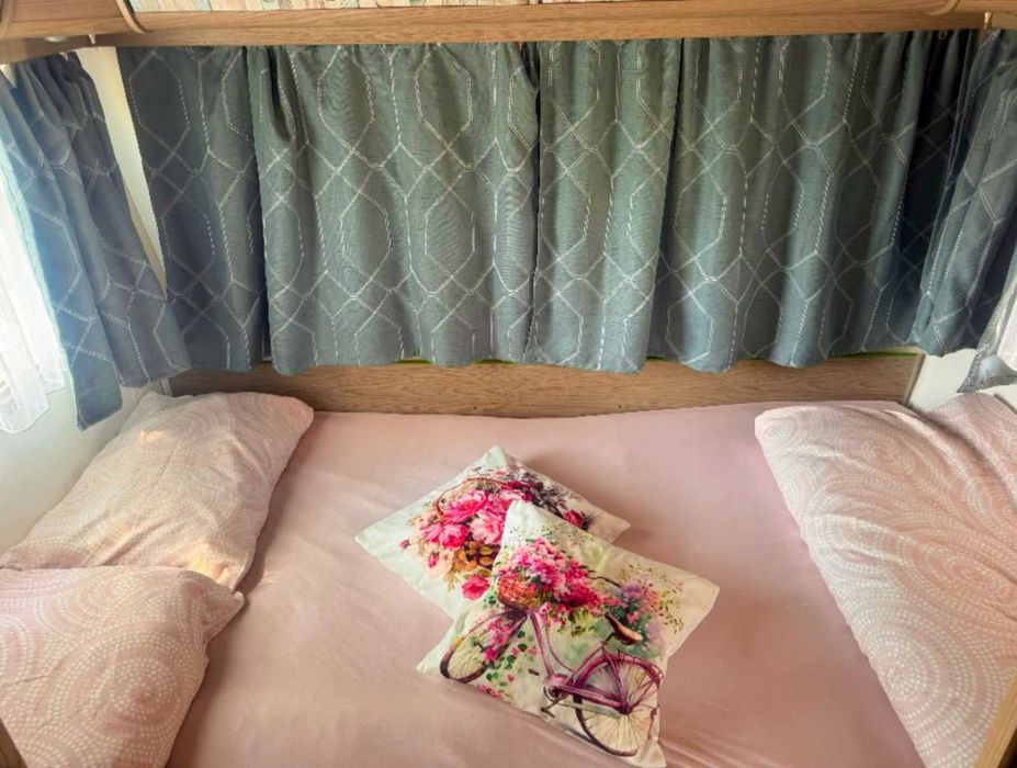 Каравана под наем КАРАМБОЛ