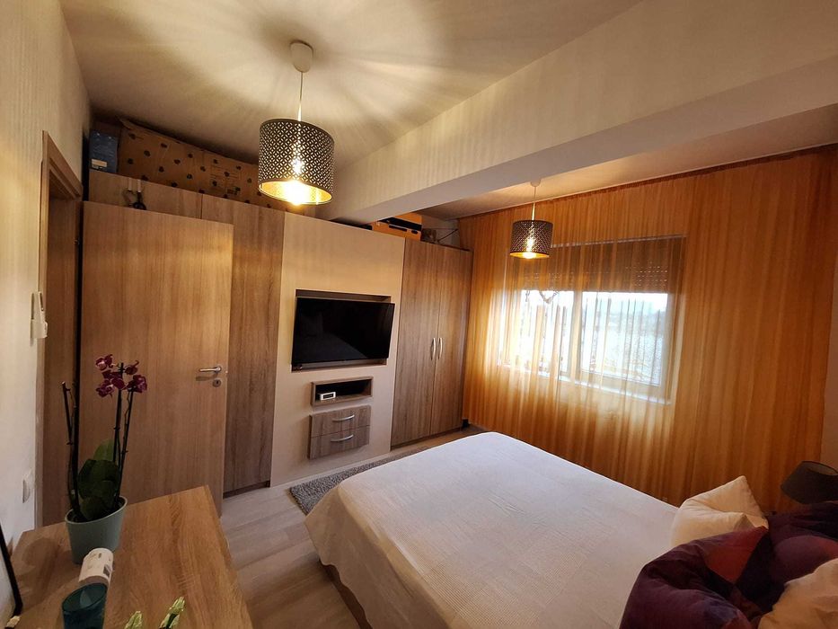 Apartament 3 camere  Șoseaua Alexandriei/ Ion Conea