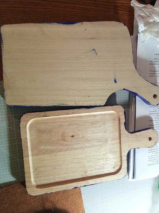 Доска декор для интерьера