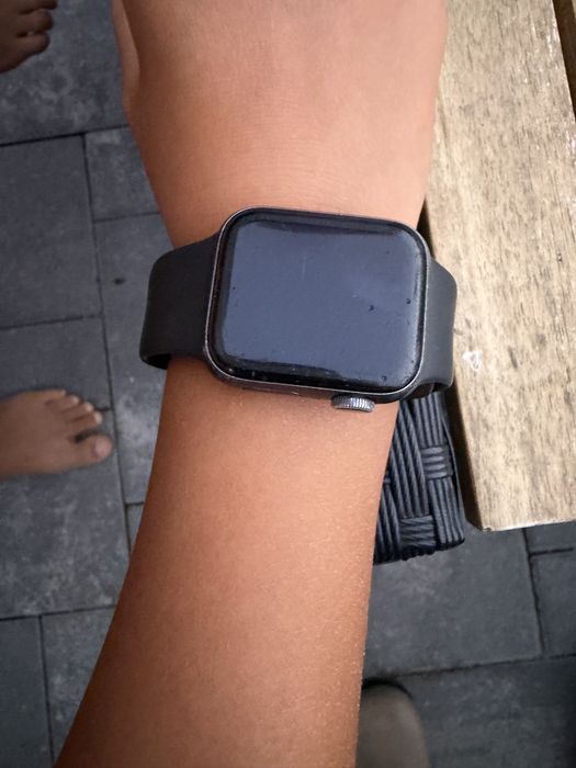Apple Watch Seria 5