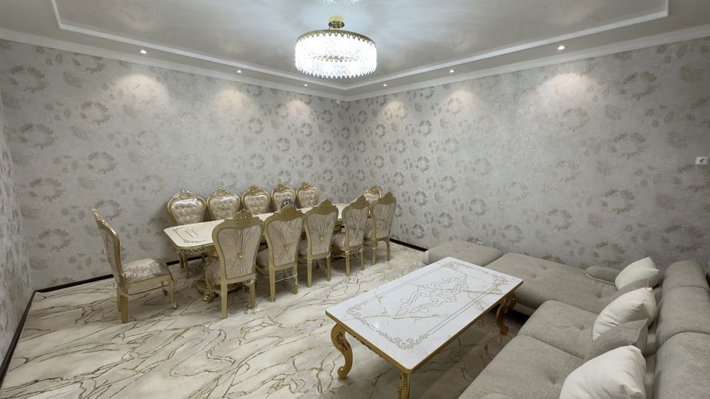 Оилавий дачага мархамат!