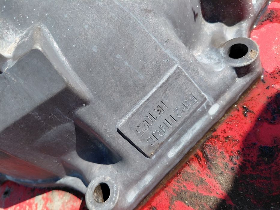 Продается МКПП Mitsubishi