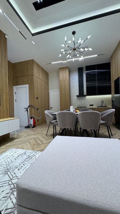 ИНФИНИТИ 47/61 Яшнаобод