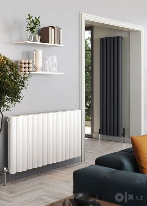 Панельный радиатор биметаллические алюминий радиаторы radiator optom!