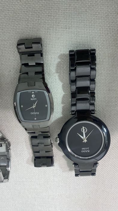 Rado часовници   Опигинални керамика