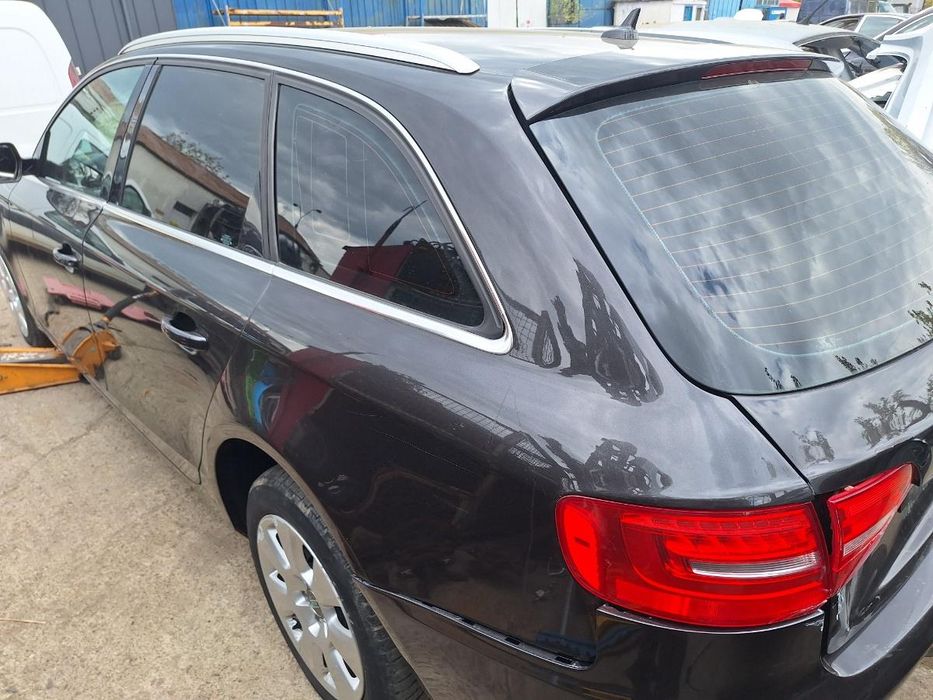 Aripa Spate Stanga Audi A4 Iv Avant 8K5, B8 2007 - 2015