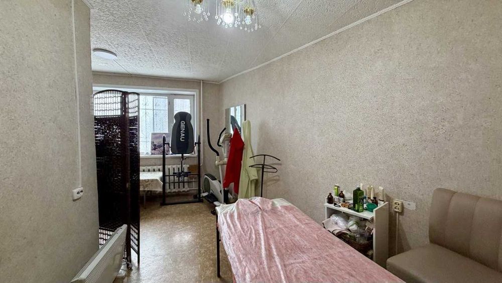 Продажа 4-комнатной квартиры карбышева 19