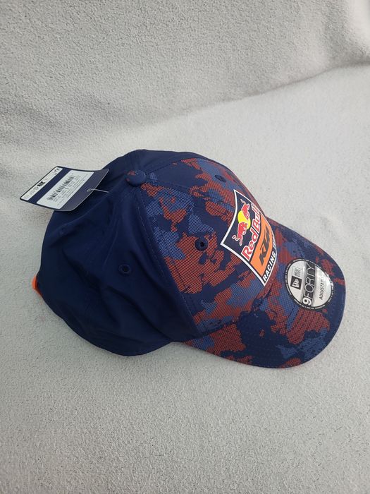 Sapca New Era Redbull KTM