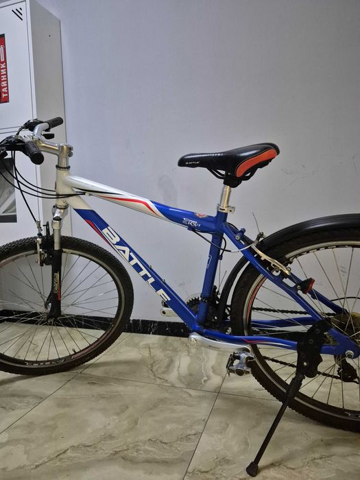 Продам велосипед