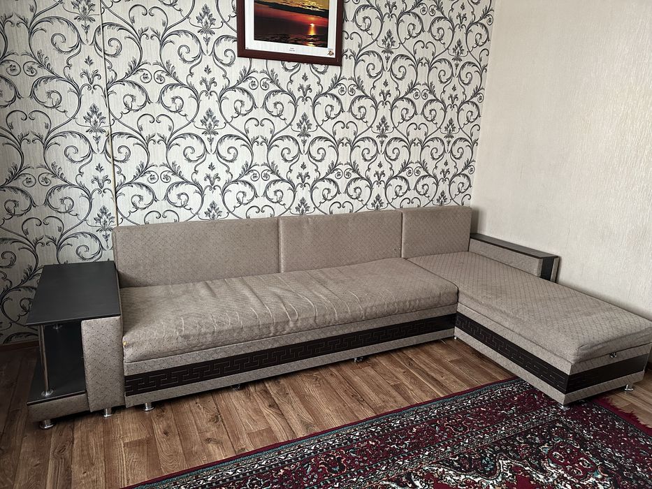 Диван раскладной