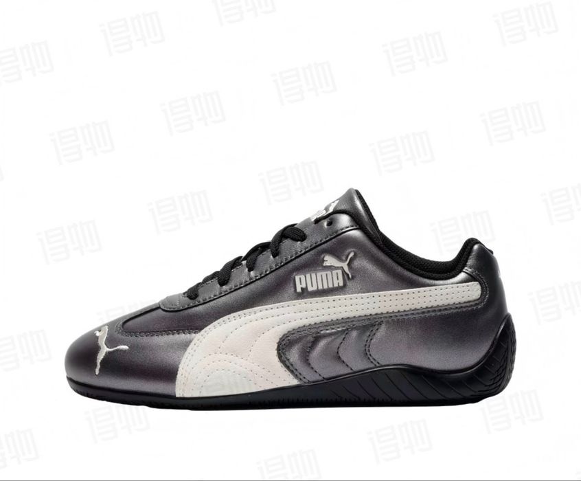 Puma Speedcat Metallic 36