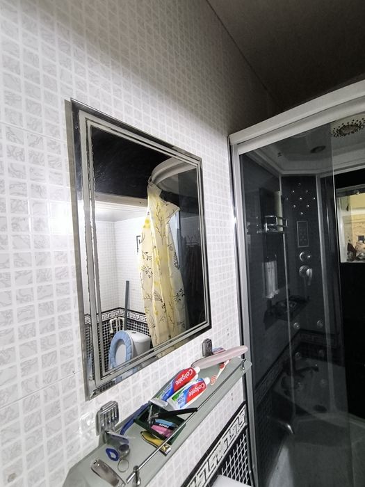 2 х. Ком 3/4 кирпич. 36 м2 Сергели. МЕТРО Турон. Можно в ипотеку