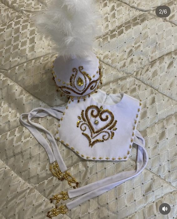 1 жасқа екеулік