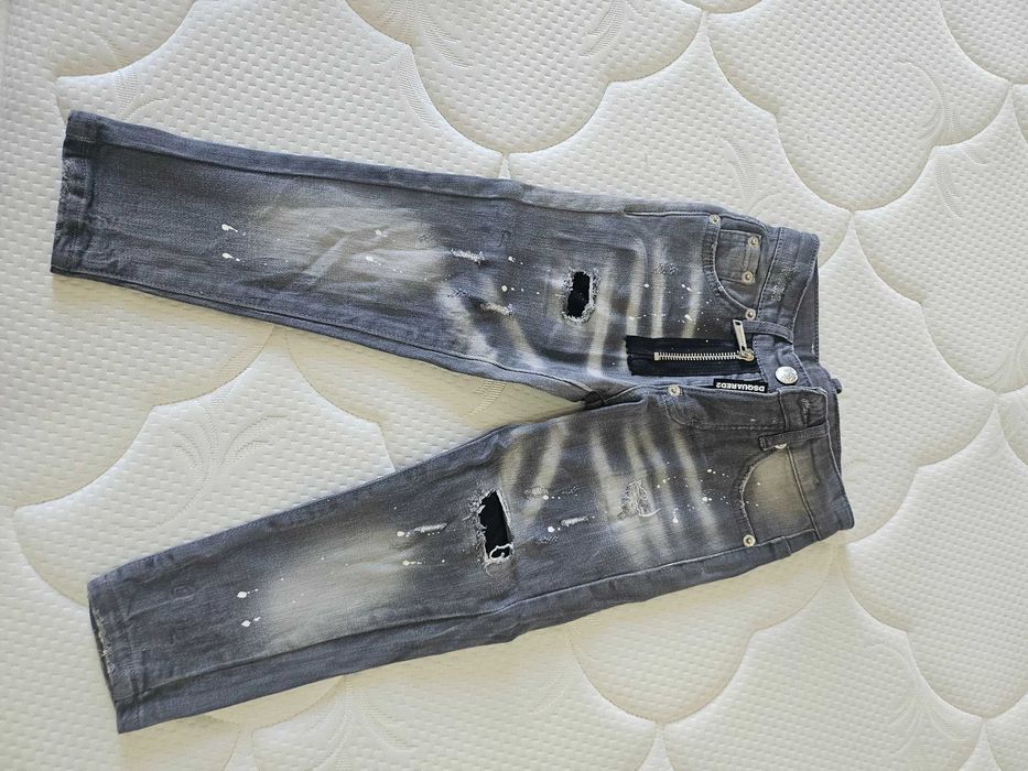 Дрехи  запазени нови