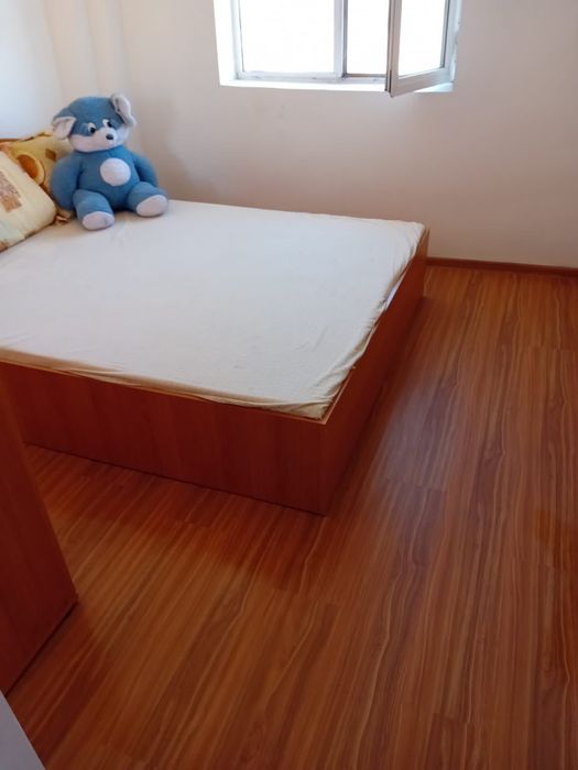 Apartament cu 3 camere