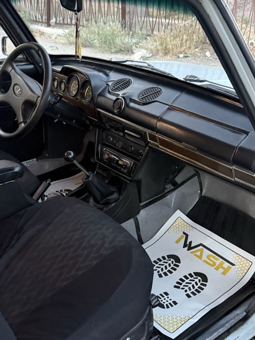 Lada vaz 2106 Jiguli 06 zavod