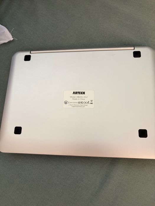 Tabletă iPad seria 8