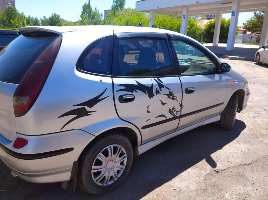 Продам автомобиль