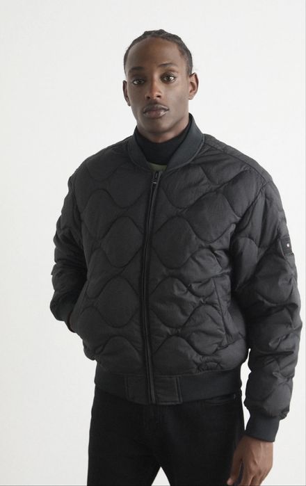 Яке Tommy Hilfiger Onion Quilted Bomber